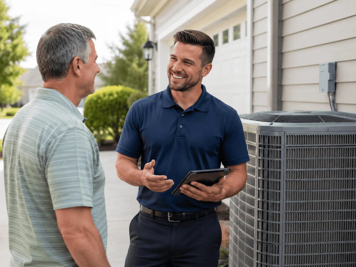 Heat Pump Installation Mount Judea, AR FAQs
